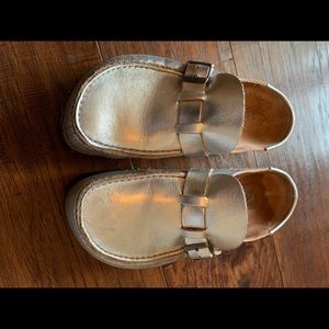 Birkenstock Buckley